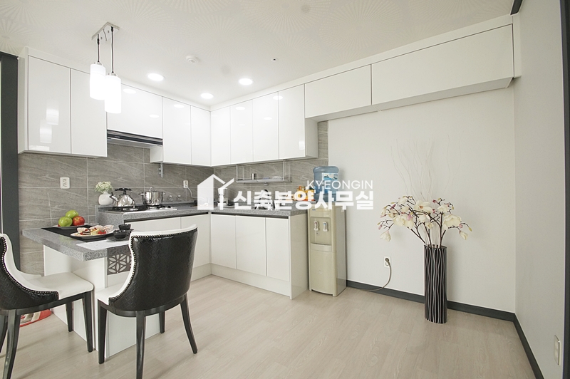 인천 남동구 간석동 삼성타워3차 [ 2룸 . 3룸 Type ] 분양 매물번호 11553 사진 9