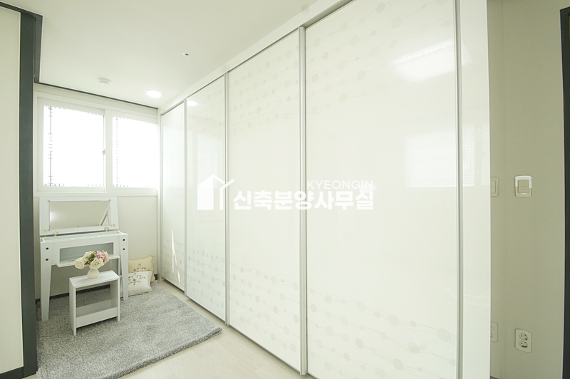 인천 남동구 간석동 삼성타워3차 [ 2룸 . 3룸 Type ] 분양 매물번호 11553 사진 12