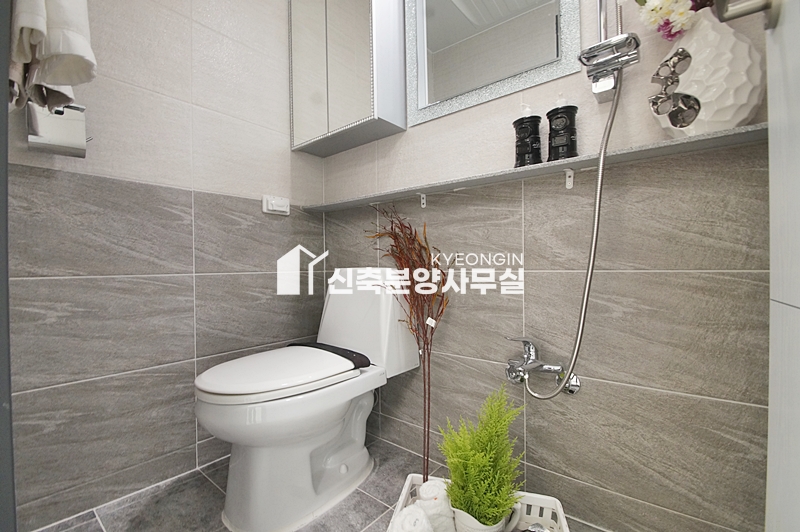 인천 남동구 간석동 삼성타워3차 [ 2룸 . 3룸 Type ] 분양 매물번호 11553 사진 13