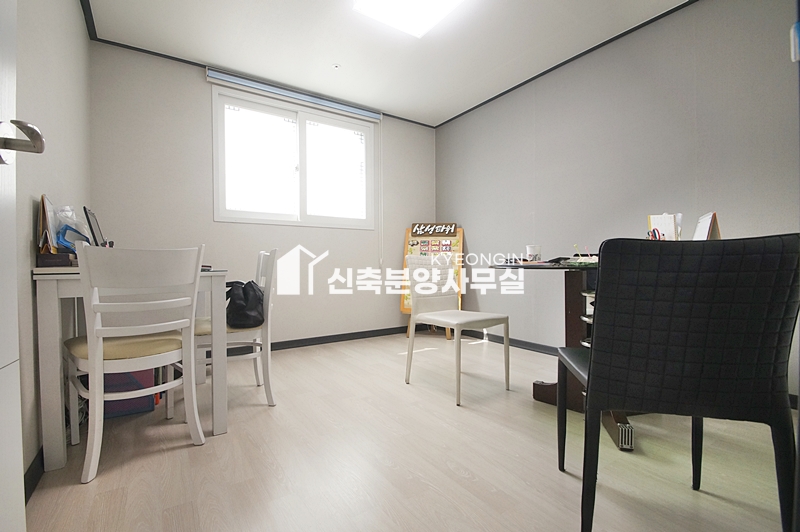 인천 남동구 간석동 삼성타워3차 [ 2룸 . 3룸 Type ] 분양 매물번호 11553 사진 14