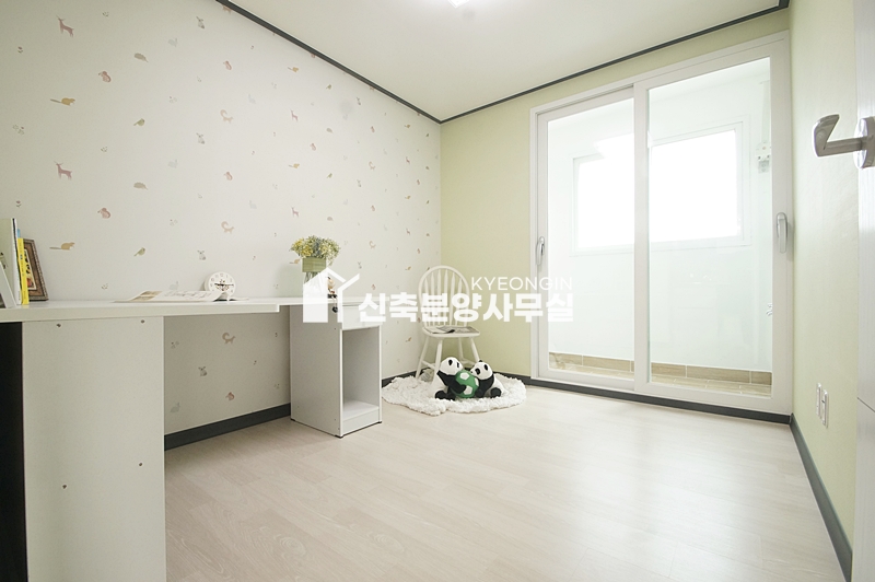 인천 남동구 간석동 삼성타워3차 [ 2룸 . 3룸 Type ] 분양 매물번호 11553 사진 15