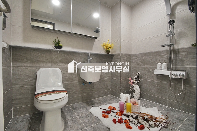 인천 남동구 간석동 삼성타워3차 [ 2룸 . 3룸 Type ] 분양 매물번호 11553 사진 16