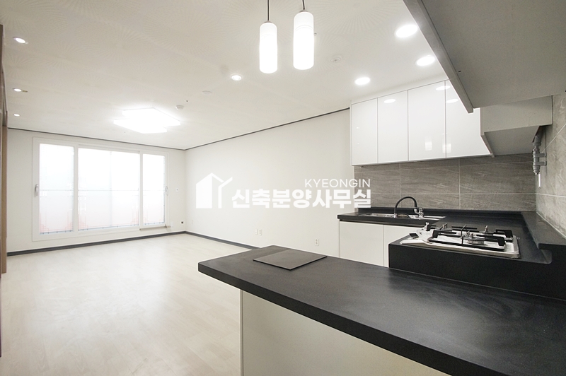 인천 남동구 간석동 삼성타워3차 [ 2룸 . 3룸 Type ] 분양 매물번호 11553 사진 17