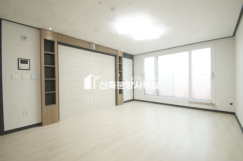 인천 남동구 간석동 삼성타워3차 [ 2룸 . 3룸 Type ] 분양 매물번호 11553 사진 20
