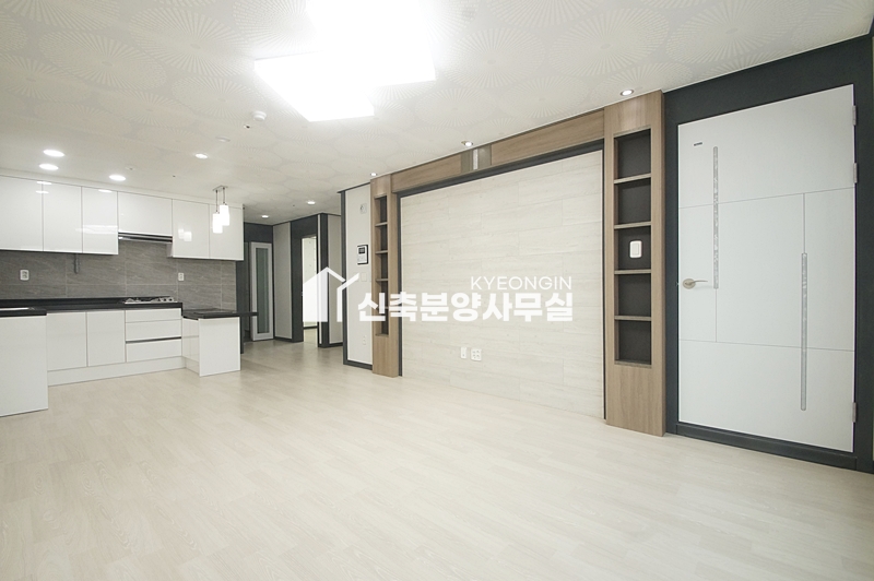 인천 남동구 간석동 삼성타워3차 [ 2룸 . 3룸 Type ] 분양 매물번호 11553 사진 21