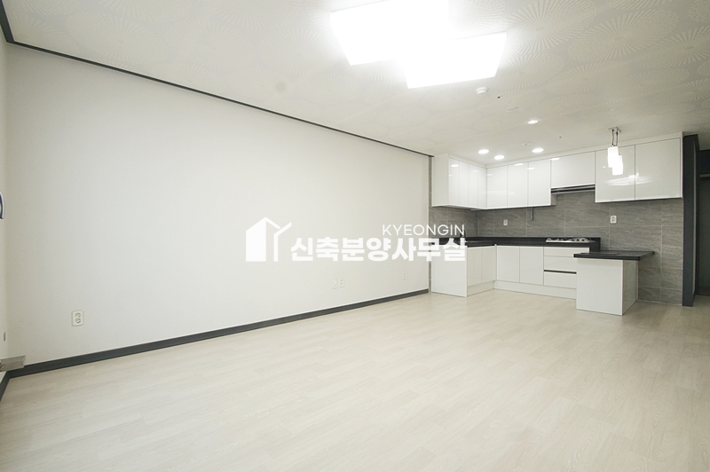 인천 남동구 간석동 삼성타워3차 [ 2룸 . 3룸 Type ] 분양 매물번호 11553 사진 22