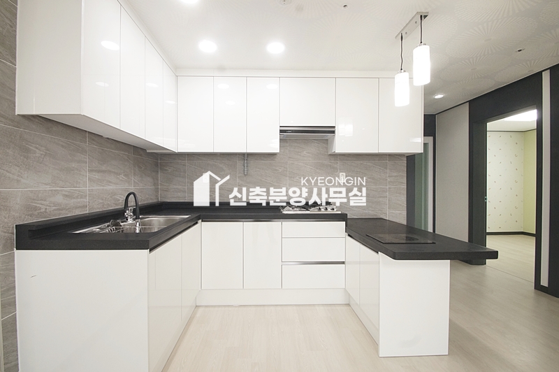 인천 남동구 간석동 삼성타워3차 [ 2룸 . 3룸 Type ] 분양 매물번호 11553 사진 25