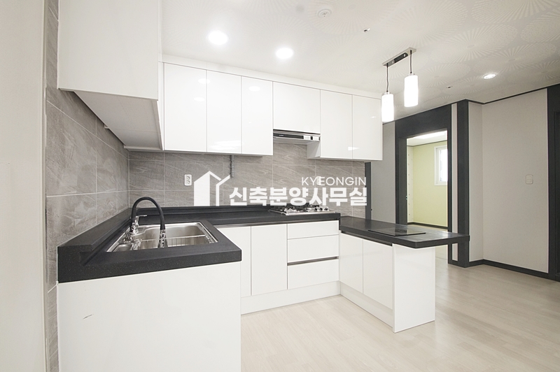 인천 남동구 간석동 삼성타워3차 [ 2룸 . 3룸 Type ] 분양 매물번호 11553 사진 26