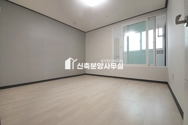인천 남동구 간석동 삼성타워3차 [ 2룸 . 3룸 Type ] 분양 매물번호 11553 사진 27