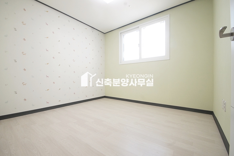 인천 남동구 간석동 삼성타워3차 [ 2룸 . 3룸 Type ] 분양 매물번호 11553 사진 28