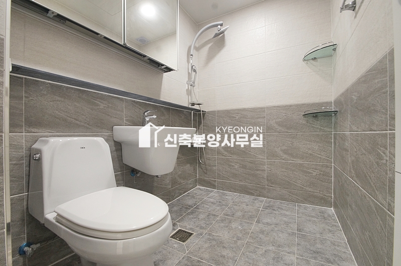 인천 남동구 간석동 삼성타워3차 [ 2룸 . 3룸 Type ] 분양 매물번호 11553 사진 29