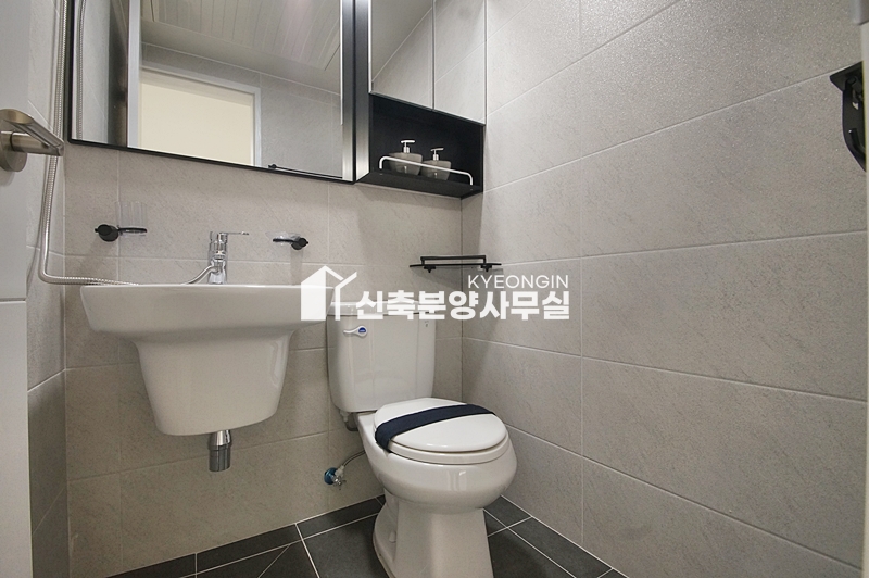 인천 남동구 간석동 위브타운 [ 2룸 . 3룸 Type ] 분양 매물번호 11551 사진 12