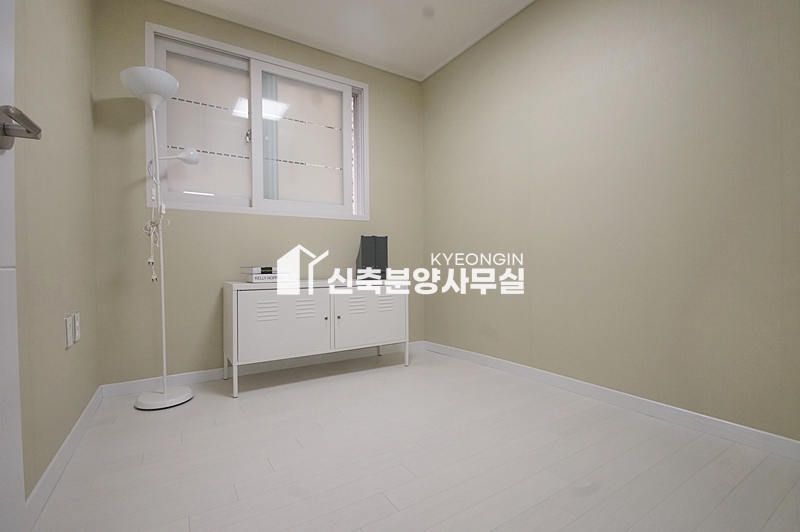 인천 남동구 간석동 위브타운 [ 2룸 . 3룸 Type ] 분양 매물번호 11551 사진 13