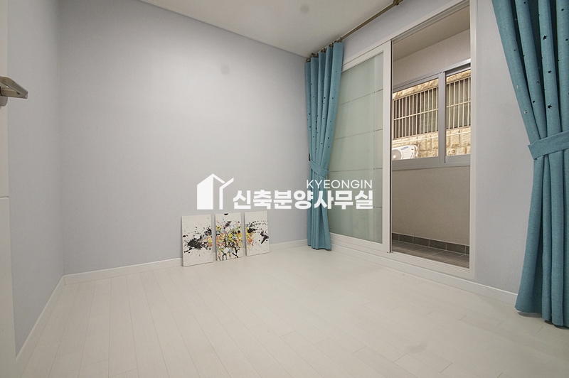 인천 남동구 간석동 위브타운 [ 2룸 . 3룸 Type ] 분양 매물번호 11551 사진 14