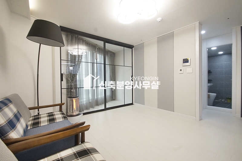 인천 남동구 간석동 위브타운 [ 2룸 . 3룸 Type ] 분양 매물번호 11551 사진 18