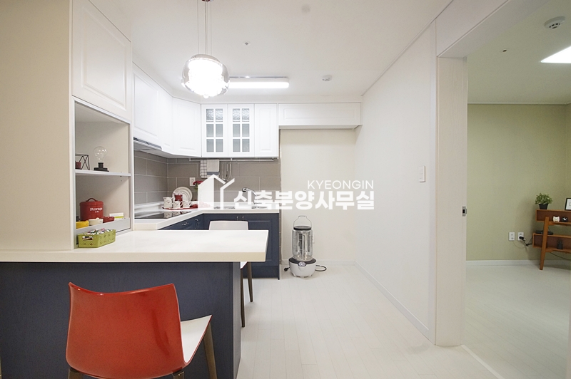 인천 남동구 간석동 위브타운 [ 2룸 . 3룸 Type ] 분양 매물번호 11551 사진 23