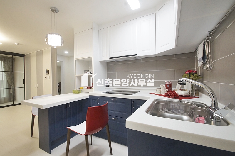 인천 남동구 간석동 위브타운 [ 2룸 . 3룸 Type ] 분양 매물번호 11551 사진 25