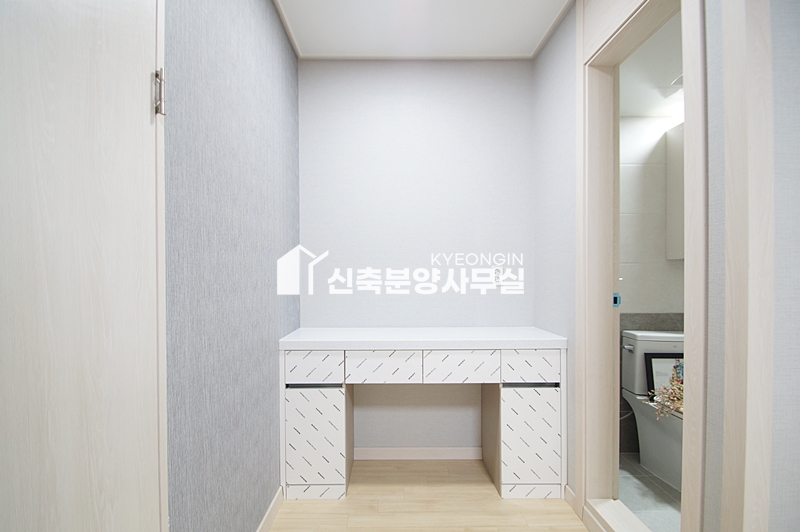 인천 남동구 간석동 페이브시티 [ 2룸 . 3룸 Type ] 분양 매물번호 11550 사진 12
