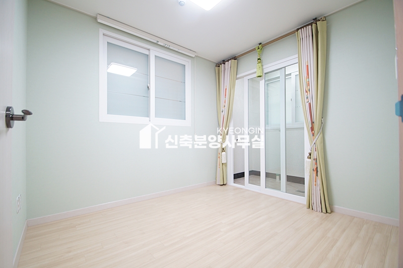 인천 남동구 간석동 페이브시티 [ 2룸 . 3룸 Type ] 분양 매물번호 11550 사진 15