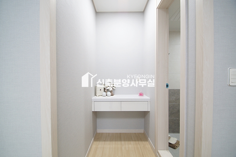 인천 남동구 간석동 페이브시티 [ 2룸 . 3룸 Type ] 분양 매물번호 11550 사진 29
