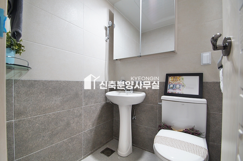 인천 남동구 간석동 페이브시티 [ 2룸 . 3룸 Type ] 분양 매물번호 11550 사진 30