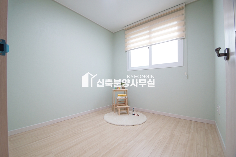 인천 남동구 간석동 페이브시티 [ 2룸 . 3룸 Type ] 분양 매물번호 11550 사진 31