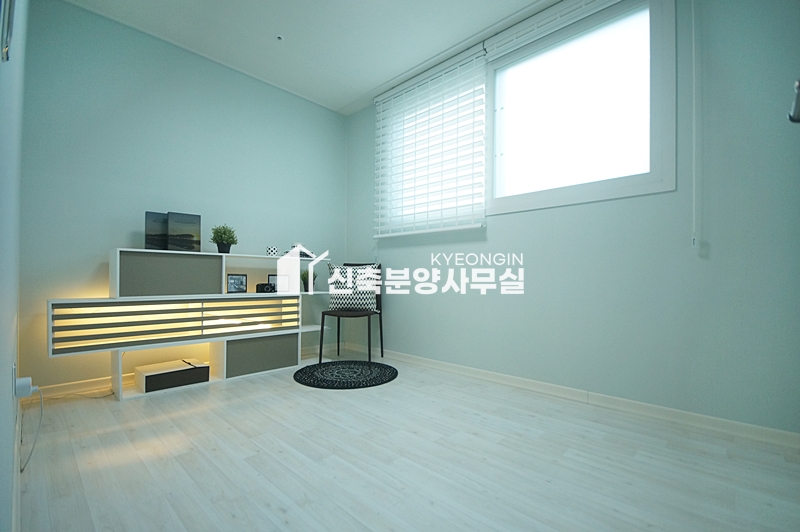 인천 남동구 간석동 루이스캐슬 [ A . B Type ] 분양 매물번호 11549 사진 26