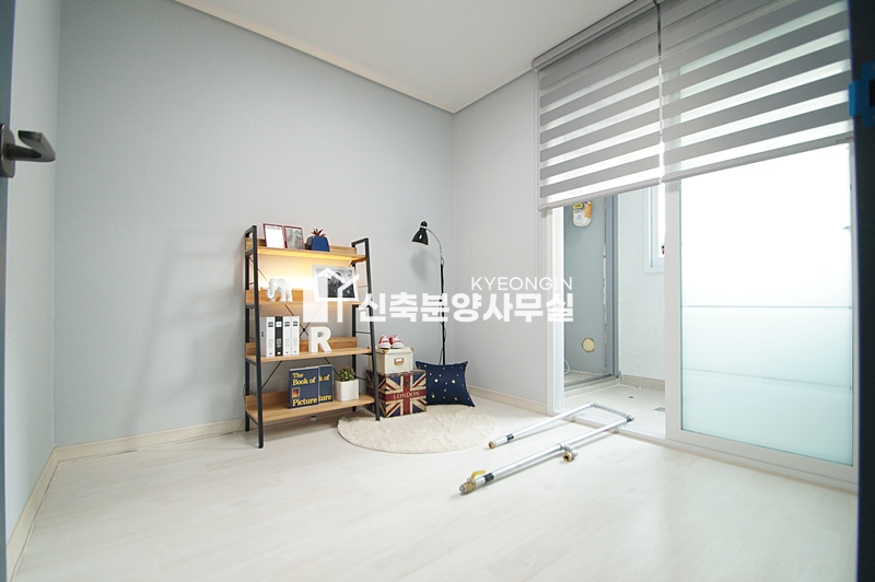 인천 남동구 간석동 어반카운티 [ A . B Type ] 분양 매물번호 11548 사진 14
