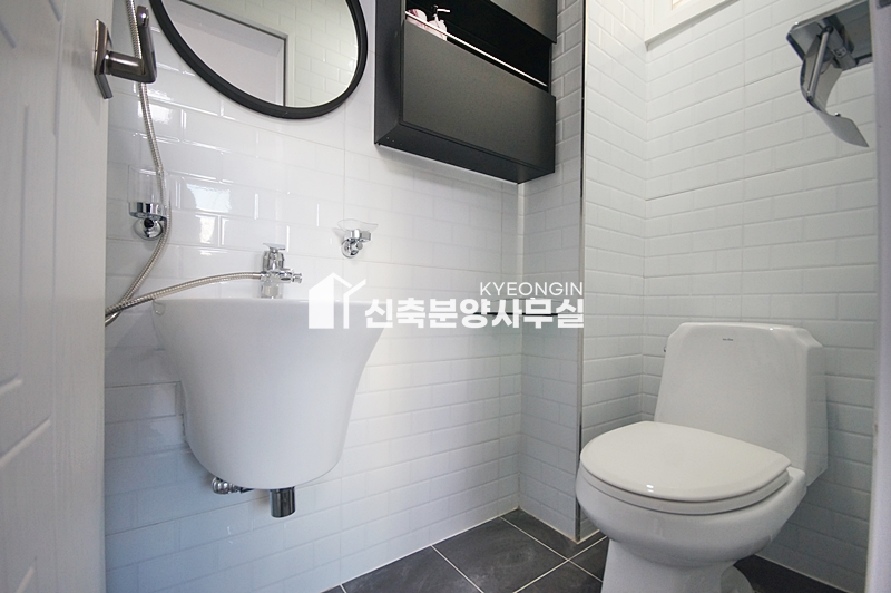 인천 남동구 간석동 SR타운 분양 매물번호 11547 사진 11
