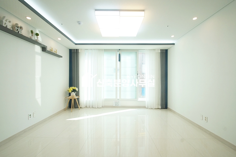 인천 남동구 간석동 행복팰리스 분양 매물번호 11545 사진 2