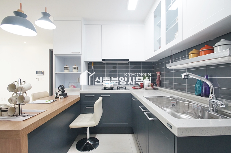 인천 남동구 간석동 행복팰리스 분양 매물번호 11545 사진 9