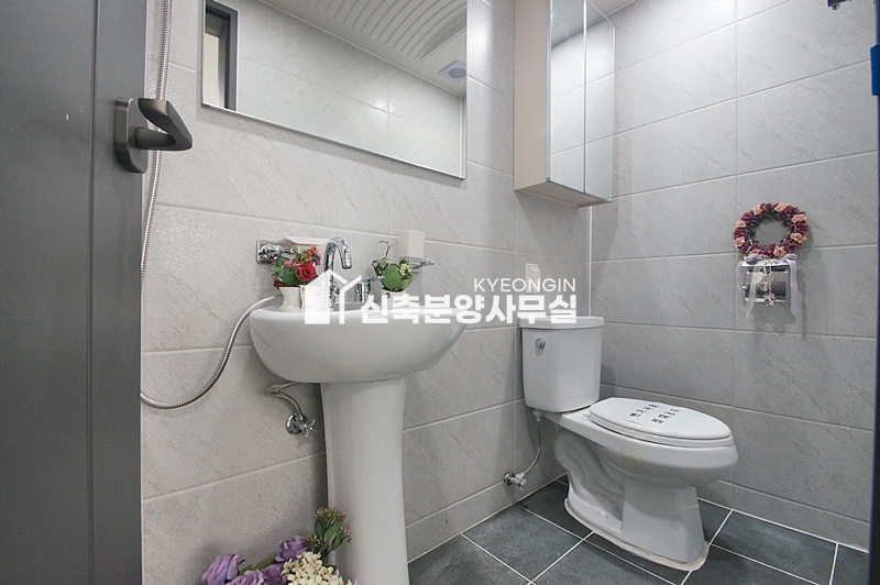 인천 남동구 간석동 행복팰리스 분양 매물번호 11545 사진 12