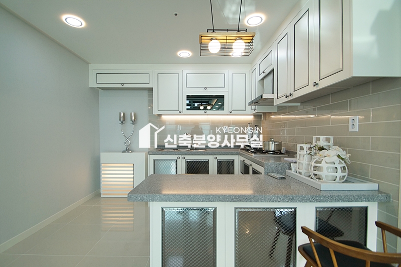 인천 남동구 간석동 하이네스[ 3룸 . 테라스 Type ] 분양 매물번호 11544 사진 7