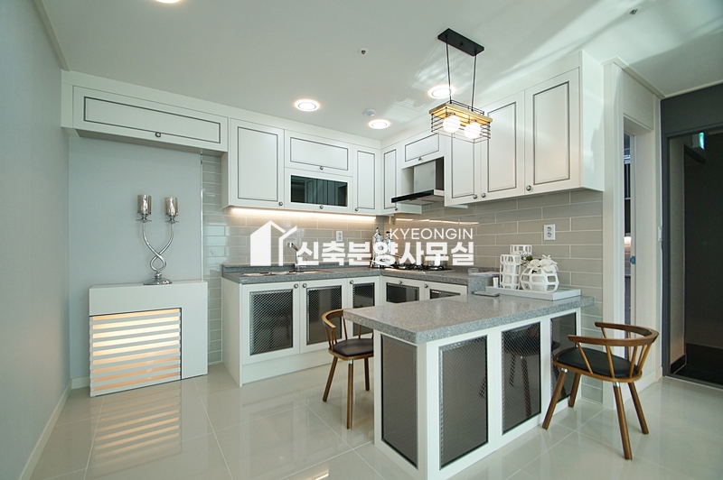 인천 남동구 간석동 하이네스[ 3룸 . 테라스 Type ] 분양 매물번호 11544 사진 8