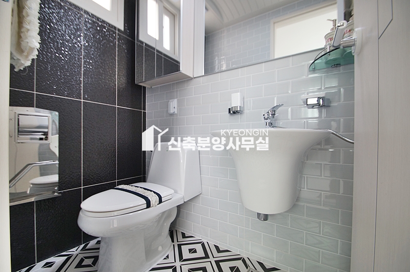 인천 남동구 간석동 하이네스[ 3룸 . 테라스 Type ] 분양 매물번호 11544 사진 12