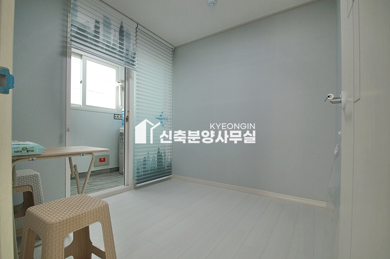 인천 남동구 간석동 하이네스[ 3룸 . 테라스 Type ] 분양 매물번호 11544 사진 14