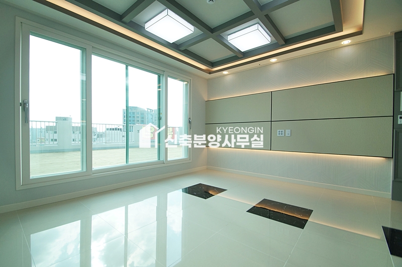 인천 남동구 간석동 하이네스[ 3룸 . 테라스 Type ] 분양 매물번호 11544 사진 21