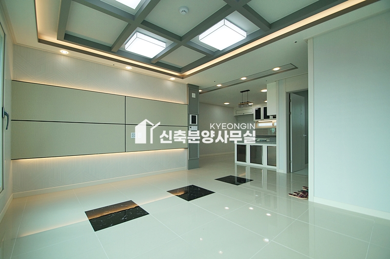 인천 남동구 간석동 하이네스[ 3룸 . 테라스 Type ] 분양 매물번호 11544 사진 22