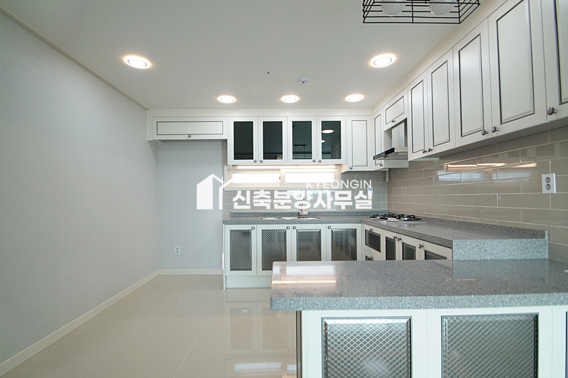 인천 남동구 간석동 하이네스[ 3룸 . 테라스 Type ] 분양 매물번호 11544 사진 24