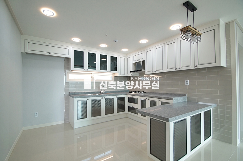 인천 남동구 간석동 하이네스[ 3룸 . 테라스 Type ] 분양 매물번호 11544 사진 25