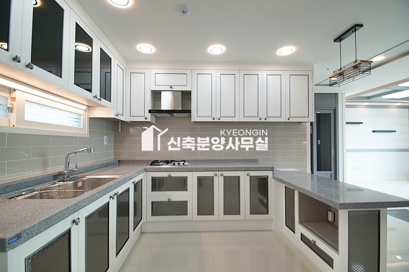 인천 남동구 간석동 하이네스[ 3룸 . 테라스 Type ] 분양 매물번호 11544 사진 26