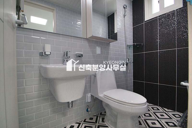 인천 남동구 간석동 하이네스[ 3룸 . 테라스 Type ] 분양 매물번호 11544 사진 28