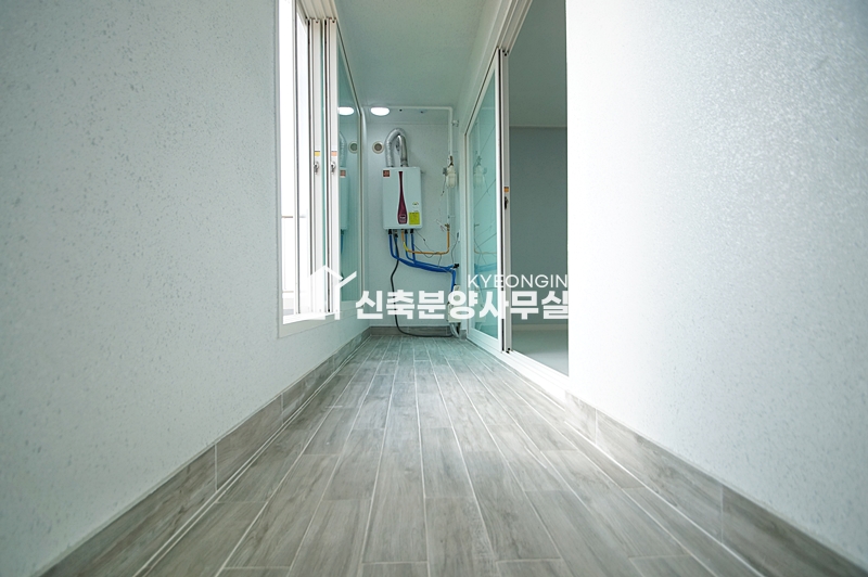 인천 남동구 간석동 하이네스[ 3룸 . 테라스 Type ] 분양 매물번호 11544 사진 31