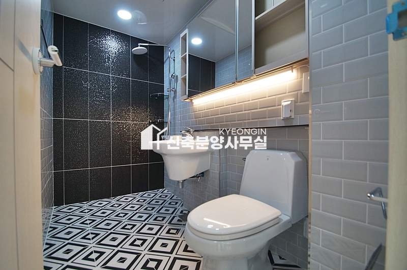 인천 남동구 간석동 하이네스[ 3룸 . 테라스 Type ] 분양 매물번호 11544 사진 32