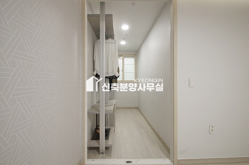 인천 남동구 간석동 센트럴씨티 [ A . B Type ] 분양 매물번호 11540 사진 26