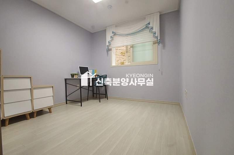 인천 남동구 간석동 센트럴씨티 [ A . B Type ] 분양 매물번호 11540 사진 28