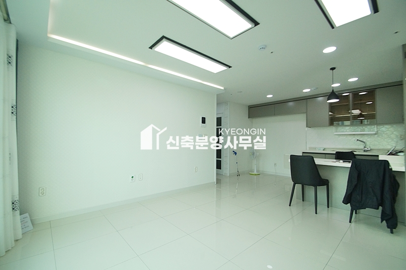 인천 남동구 간석동 G&태강 [ 3룸 . 테라스 Type ] 분양 매물번호 11539 사진 5