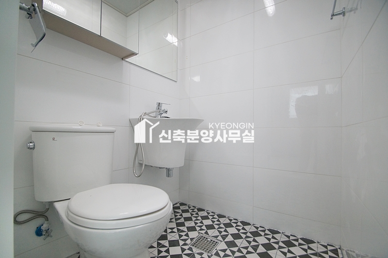 인천 남동구 간석동 G&태강 [ 3룸 . 테라스 Type ] 분양 매물번호 11539 사진 11