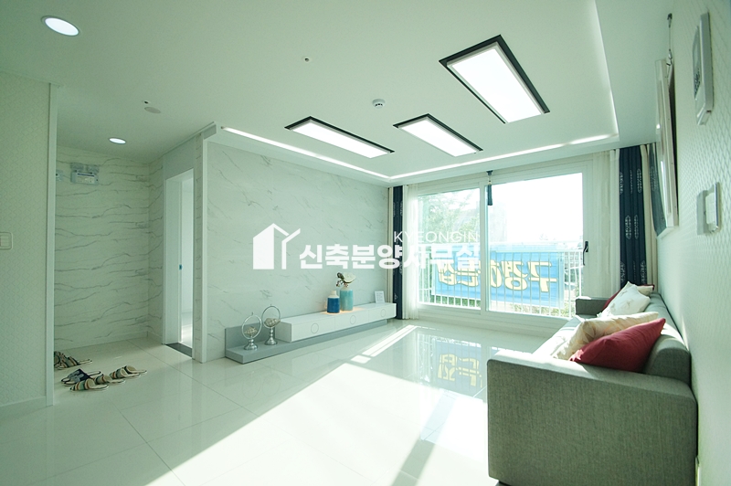 인천 남동구 간석동 G&태강 [ 3룸 . 테라스 Type ] 분양 매물번호 11539 사진 19