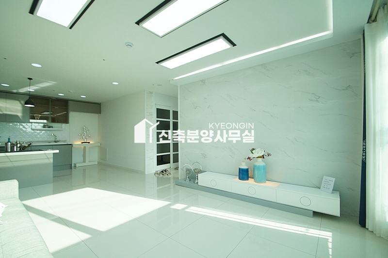 인천 남동구 간석동 G&태강 [ 3룸 . 테라스 Type ] 분양 매물번호 11539 사진 20